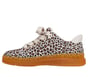 Skechers Slip-ins: Courtside - Nature Girlz, NATURAL, full image number 4
