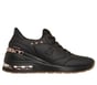 Skechers Slip-ins Snoop Dogg: Million Air - Luxe Daze, NOIR, full image number 0