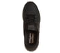 Skechers Slip-ins Snoop Dogg: Million Air - Luxe Daze, NOIR, full image number 1