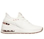 Skechers Slip-ins Snoop Dogg: Million Air - Luxe Daze, BLANC, full image number 0