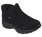 Skechers Slip-ins Martha Stewart Relaxed Fit: Easy Going - Enchanted, BLACK, full image number 3