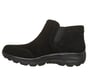 Skechers Slip-ins Martha Stewart Relaxed Fit: Easy Going - Enchanted, BLACK, full image number 4