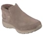 Skechers Slip-ins Martha Stewart Relaxed Fit: Easy Going - Enchanted, MOCHA, full image number 3