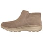 Skechers Slip-ins Martha Stewart Relaxed Fit: Easy Going - Enchanted, MOCHA, full image number 4