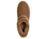 Skechers Slip-ins Relaxed Fit Martha Stewart: Easy Going - Majestic, CHESTNUT, full image number 1