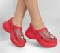 Martha Stewart: Foamies Tai - Starstruck, RED, full image number 1