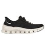 Skechers Slip-ins Martha Stewart: Arch Fit Glide-Step Pro - Trendsetter, BLACK / WHITE, full image number 0