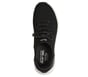 Skechers Slip-ins Martha Stewart: Arch Fit Glide-Step Pro - Trendsetter, BLACK / WHITE, full image number 1