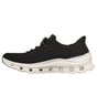 Skechers Slip-ins Martha Stewart: Arch Fit Glide-Step Pro - Trendsetter, BLACK / WHITE, full image number 4