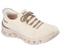Skechers Slip-ins Martha Stewart: Arch Fit Glide-Step Pro - Trendsetter, OFF WHITE, full image number 3