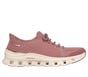 Skechers Slip-ins Martha Stewart: Arch Fit Glide-Step Pro - Trendsetter, ROSE, full image number 0