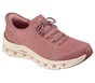 Skechers Slip-ins Martha Stewart: Arch Fit Glide-Step Pro - Trendsetter, ROSE, full image number 3