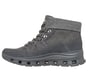 Skechers Slip-ins Martha Stewart: Arch Fit Glide-Step Pro - Gentle Bliss, CHARCOAL, full image number 4
