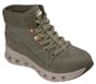 Skechers Slip-ins Martha Stewart: Arch Fit Glide-Step Pro - Gentle Bliss, OLIVE, full image number 3
