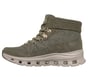 Skechers Slip-ins Martha Stewart: Arch Fit Glide-Step Pro - Gentle Bliss, OLIVE, full image number 4