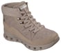 Skechers Slip-ins Martha Stewart: Arch Fit Glide-Step Pro - Gentle Bliss, TAUPE, full image number 3
