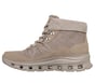 Skechers Slip-ins Martha Stewart: Arch Fit Glide-Step Pro - Gentle Bliss, TAUPE, full image number 4