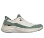 Skechers Slip-ins Martha Stewart: Contour Foam - Cozy Fit Visionary, OLIVE, full image number 0