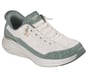 Skechers Slip-ins Martha Stewart: Contour Foam - Cozy Fit Visionary, OLIVE, full image number 3