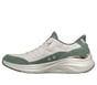 Skechers Slip-ins Martha Stewart: Contour Foam - Cozy Fit Visionary, OLIVE, full image number 4