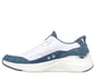 Skechers Slip-ins Martha Stewart: Contour Foam - Cozy Fit Visionary, SLATE, full image number 4