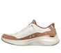 Skechers Slip-ins Martha Stewart: Contour Foam - Cozy Fit Visionary, TAN, full image number 4