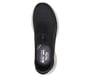 Skechers Slip-ins Martha Stewart: Arch Fit Ultra Flex 3.0 - Stellar, BLACK / WHITE, full image number 1