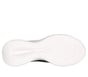 Skechers Slip-ins Martha Stewart: Arch Fit Ultra Flex 3.0 - Stellar, BLACK / WHITE, full image number 2