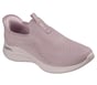 Skechers Slip-ins Martha Stewart: Arch Fit Ultra Flex 3.0 - Stellar, MAUVE, full image number 3