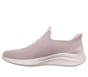 Skechers Slip-ins Martha Stewart: Arch Fit Ultra Flex 3.0 - Stellar, MAUVE, full image number 4