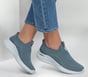 Skechers Slip-ins Martha Stewart: Arch Fit Ultra Flex 3.0 - Stellar, TEAL, full image number 1