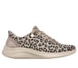 Skechers Slip-ins Martha Stewart: Ultra Flex 4.0 - Wild Chic, LEOPARD, full image number 0