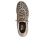 Skechers Slip-ins Martha Stewart: Ultra Flex 4.0 - Wild Chic, LEOPARD, full image number 1