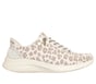 Skechers Slip-ins Martha Stewart: Ultra Flex 4.0 - Wild Chic, OFF WHITE, full image number 0