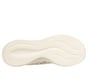 Skechers Slip-ins Martha Stewart: Ultra Flex 4.0 - Wild Chic, OFF WHITE, full image number 2