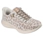 Skechers Slip-ins Martha Stewart: Ultra Flex 4.0 - Wild Chic, OFF WHITE, full image number 3