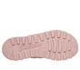 Foamies: Arch Fit Footsteps - Pearl, BLUSH PINK, full image number 2