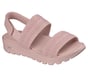 Foamies: Arch Fit Footsteps - Pearl, BLUSH PINK, full image number 3