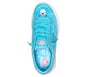 Care Bears: Arch Fit Arcade - Brighten The Day, TURQUOISE, full image number 1