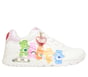 Care Bears: UNO - Care Bears BFFs, WHITE / MULTI, full image number 0