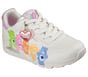 Care Bears: UNO - Care Bears BFFs, WHITE / MULTI, full image number 3
