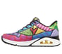 Skechers Slip-ins Britto: UNO - Britto Landscape, MULTI, full image number 4