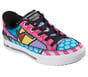 Skechers Slip-ins Britto: Arch Fit Arcade - Britto Landscape, MULTI, full image number 3