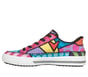 Skechers Slip-ins Britto: Arch Fit Arcade - Britto Landscape, MULTI, full image number 4