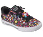 Skechers Slip-ins Britto: Arch Fit Arcade - Britto Flowers, MULTI, full image number 3