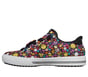 Skechers Slip-ins Britto: Arch Fit Arcade - Britto Flowers, MULTI, full image number 4
