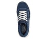 Arch Fit Arcade HI - Soaring Up, NAVY, full image number 1