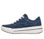 Arch Fit Arcade HI - Soaring Up, NAVY, full image number 4