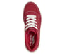 Arch Fit Arcade HI - Soaring Up, RED, full image number 1