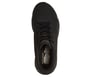 Skechers Slip-ins: UNO Glide-Step - Glide On Air, BLACK, full image number 1